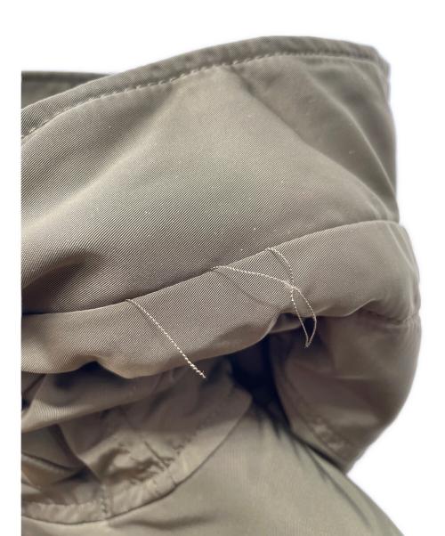 AVIREX（アヴィレックス）AVIREX (アヴィレックス) ミリタリージャケット オリーブ サイズ:XLの古着・服飾アイテム