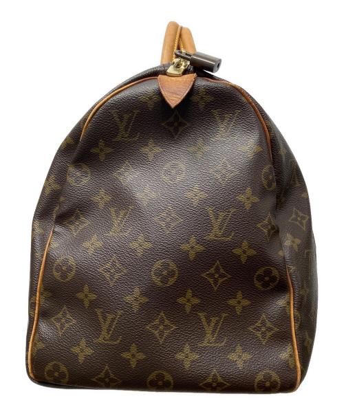 LOUIS VUITTON（ルイ ヴィトン）LOUIS VUITTON (ルイ ヴィトン) トラベルバッグ キーポル45 ブラウンの古着・服飾アイテム