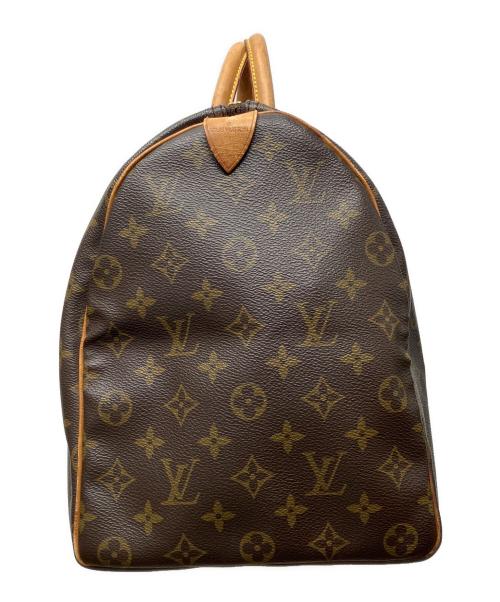 LOUIS VUITTON（ルイ ヴィトン）LOUIS VUITTON (ルイ ヴィトン) トラベルバッグ キーポル45 ブラウンの古着・服飾アイテム