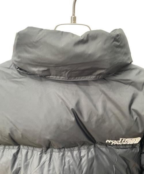 THE NORTH FACE（ザ ノース フェイス）THE NORTH FACE (ザ ノース フェイス) ダウンジャケット ブラック サイズ:Mの古着・服飾アイテム