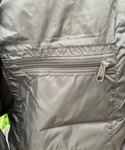 THE NORTH FACE（ザ ノース フェイス）THE NORTH FACE (ザ ノース フェイス) ダウンジャケット ブラック サイズ:Mの古着・服飾アイテム