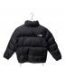 THE NORTH FACE (ザ ノース フェイス) ダウンジャケット ブラック サイズ:M：28000円