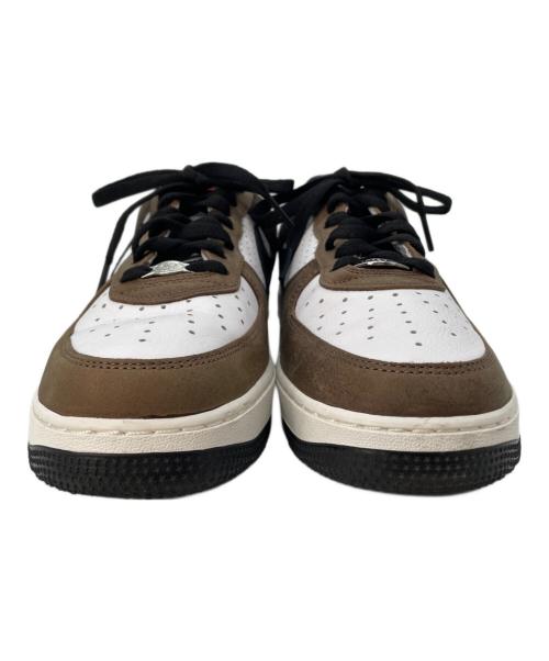 NIKE（ナイキ）NIKE (ナイキ) AIR FORCE 1 LOW RETRO ESCAPE ブラウン サイズ:26の古着・服飾アイテム