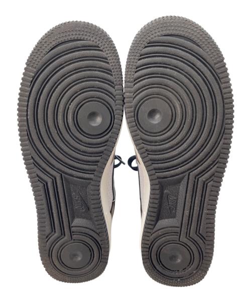 NIKE（ナイキ）NIKE (ナイキ) AIR FORCE 1 LOW RETRO ESCAPE ブラウン サイズ:26の古着・服飾アイテム