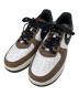 NIKE（ナイキ）の古着「AIR FORCE 1 LOW RETRO ESCAPE」｜ブラウン