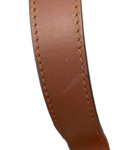 BURBERRY（バーバリー）BURBERRY (バーバリー) トートバッグ ベージュの古着・服飾アイテム