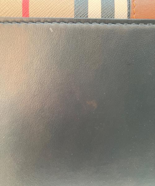 BURBERRY（バーバリー）BURBERRY (バーバリー) トートバッグ ベージュの古着・服飾アイテム