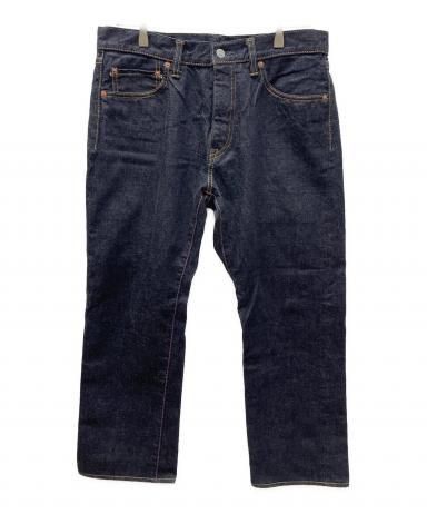 もも太郎 中古・古着通販】MOMOTARO JEANS (桃太郎ジーンズ) デニムパンツ