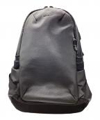 BROSKI and SUPPLYブロスキーアンドサプライ）の古着「リュック」｜ブラック