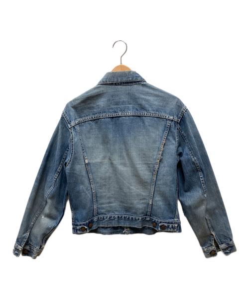 LEVI'S（リーバイス）LEVI'S (リーバイス) 60's　3rdデニムジャケット インディゴ サイズ:不明の古着・服飾アイテム
