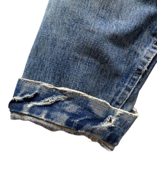 LEVI'S（リーバイス）LEVI'S (リーバイス) 60's　3rdデニムジャケット インディゴ サイズ:不明の古着・服飾アイテム