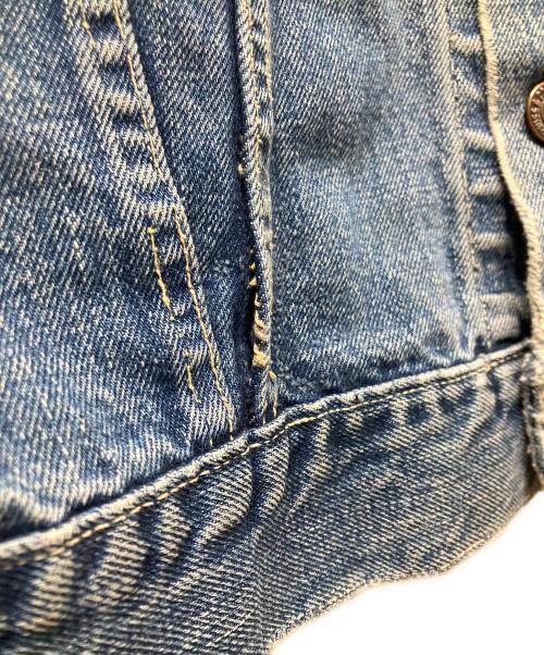 LEVI'S（リーバイス）LEVI'S (リーバイス) 60's　3rdデニムジャケット インディゴ サイズ:不明の古着・服飾アイテム