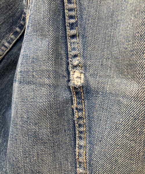 LEVI'S（リーバイス）LEVI'S (リーバイス) 60's　3rdデニムジャケット インディゴ サイズ:不明の古着・服飾アイテム