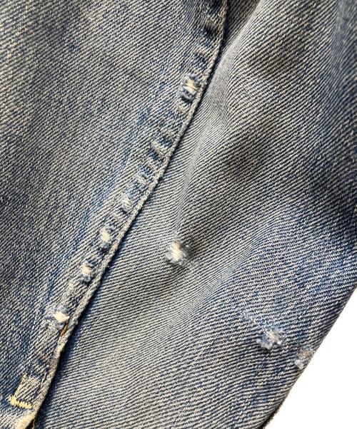 LEVI'S（リーバイス）LEVI'S (リーバイス) 60's　3rdデニムジャケット インディゴ サイズ:不明の古着・服飾アイテム