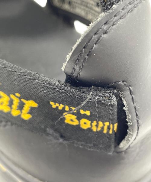 Dr.Martens（ドクターマーチン）Dr.Martens (ドクターマーチン) サンダル　PEARSON Ⅱ ブラック サイズ:24の古着・服飾アイテム
