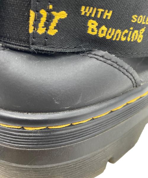 Dr.Martens（ドクターマーチン）Dr.Martens (ドクターマーチン) サンダル　PEARSON Ⅱ ブラック サイズ:24の古着・服飾アイテム