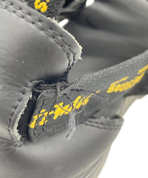 Dr.Martens（ドクターマーチン）Dr.Martens (ドクターマーチン) サンダル　PEARSON Ⅱ ブラック サイズ:24の古着・服飾アイテム