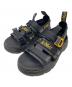 Dr.Martens（ドクターマーチン）の古着「サンダル　PEARSON Ⅱ」｜ブラック