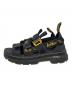 Dr.Martens (ドクターマーチン) サンダル　PEARSON Ⅱ ブラック サイズ:24：8000円