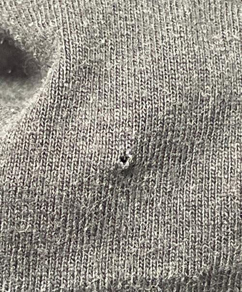 A BATHING APE（アベイシングエイプ）A BATHING APE (アベイシングエイプ) stussy (ステューシー) 半袖カットソー ブラック×レッド サイズ:2XLの古着・服飾アイテム