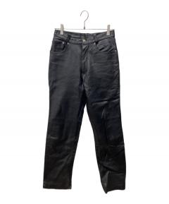 中古・古着通販】HARLEY-DAVIDSON (ハーレーダビッドソン) ブラック