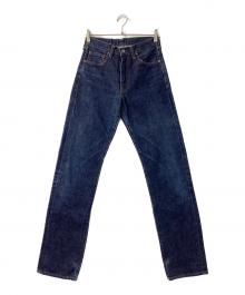 LEVI'S（リーバイス）の古着「デニムパンツ」｜インディゴ
