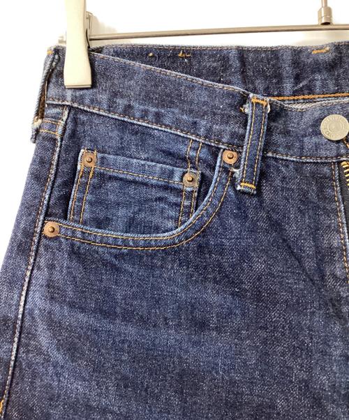 LEVI'S（リーバイス）LEVI'S (リーバイス) デニムパンツ インディゴ サイズ:W29の古着・服飾アイテム
