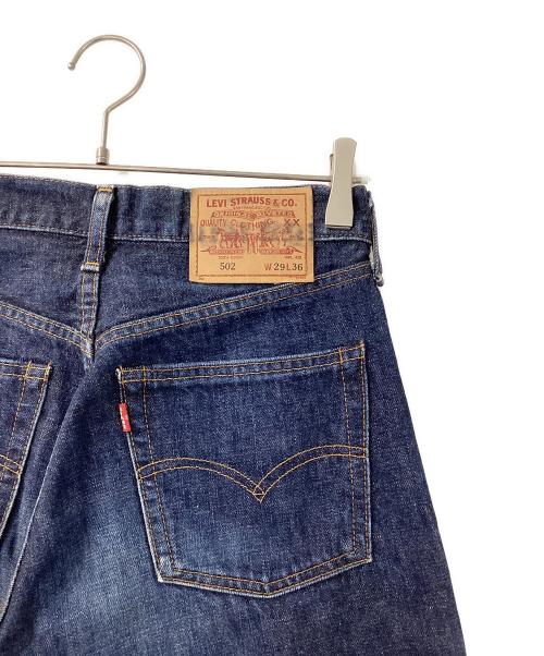 LEVI'S（リーバイス）LEVI'S (リーバイス) デニムパンツ インディゴ サイズ:W29の古着・服飾アイテム