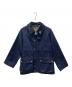 LEVI'S（リーバイス）の古着「	25AW Oversized Bedale Jacket Indigo」｜インディゴ