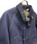 LEVI'S (リーバイス) Barbour (バブアー) 	25AW Oversized Bedale Jacket Indigo インディゴ サイズ:L：100000円