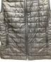 中古・古着 Patagonia (パタゴニア) 中綿ベスト ブラック サイズ:M：10000円