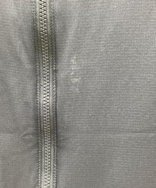 ARC'TERYX（アークテリクス）ARC'TERYX (アークテリクス) 中綿ベスト ブラック サイズ:Mの古着・服飾アイテム