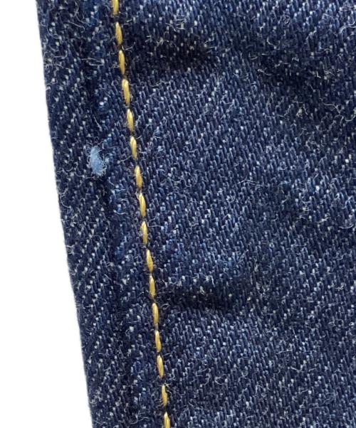 LEVI'S（リーバイス）LEVI'S (リーバイス) デニムパンツ ネイビー サイズ:83.5cm（W33）の古着・服飾アイテム