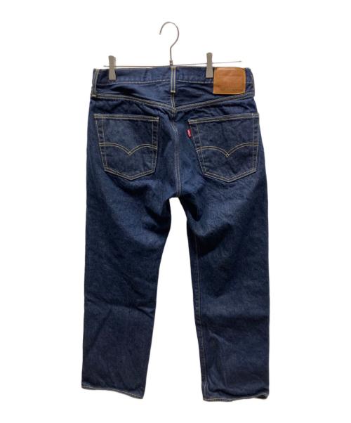LEVI'S（リーバイス）LEVI'S (リーバイス) デニムパンツ ネイビー サイズ:83.5cm（W33）の古着・服飾アイテム