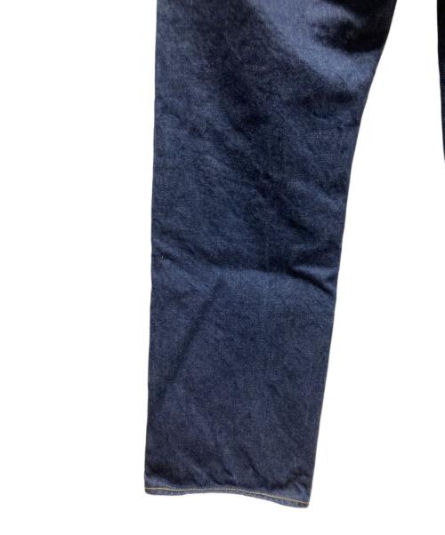 LEVI'S（リーバイス）LEVI'S (リーバイス) デニムパンツ ネイビー サイズ:83.5cm（W33）の古着・服飾アイテム