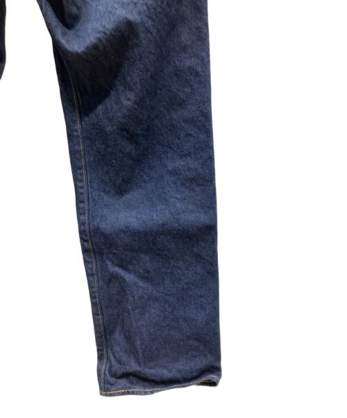 LEVI'S（リーバイス）LEVI'S (リーバイス) デニムパンツ ネイビー サイズ:83.5cm（W33）の古着・服飾アイテム