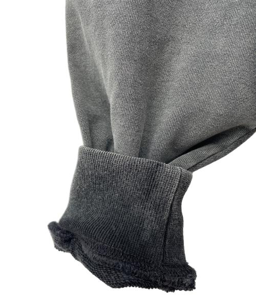 SUPPLIER（サプライヤー）SUPPLIER (サプライヤー) ジップパーカー ブラック サイズ:Mの古着・服飾アイテム