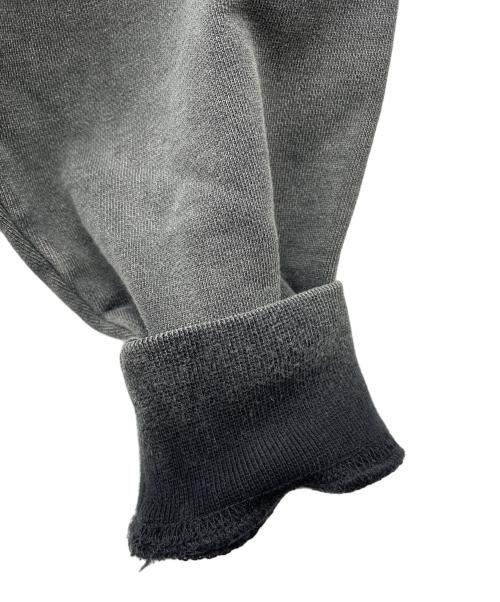 SUPPLIER（サプライヤー）SUPPLIER (サプライヤー) ジップパーカー ブラック サイズ:Mの古着・服飾アイテム