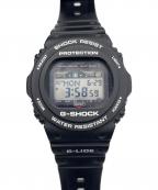 CASIOカシオ）の古着「G-SHOCK 腕時計」