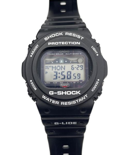 CASIO（カシオ）CASIO (カシオ) G-SHOCK 腕時計の古着・服飾アイテム
