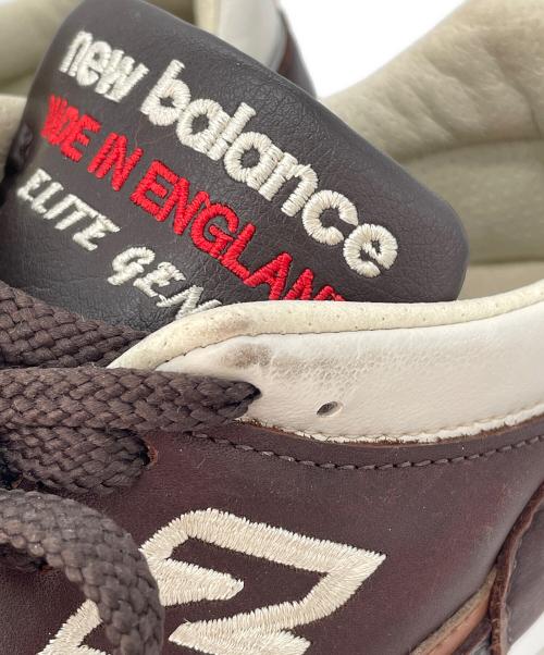 NEW BALANCE（ニューバランス）NEW BALANCE (ニューバランス) MADE IN ENGLAND GENTLEMAN PACK