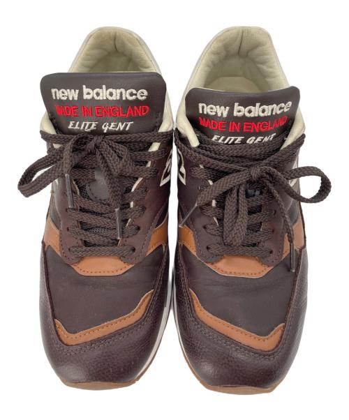 NEW BALANCE（ニューバランス）NEW BALANCE (ニューバランス) MADE IN ENGLAND GENTLEMAN PACK