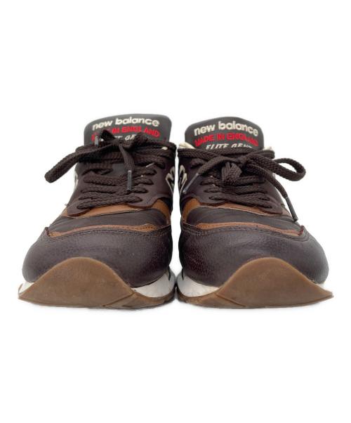 NEW BALANCE（ニューバランス）NEW BALANCE (ニューバランス) MADE IN ENGLAND GENTLEMAN PACK