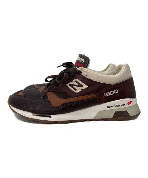 NEW BALANCE（ニューバランス）NEW BALANCE (ニューバランス) MADE IN ENGLAND GENTLEMAN PACK