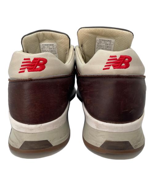 NEW BALANCE（ニューバランス）NEW BALANCE (ニューバランス) MADE IN ENGLAND GENTLEMAN PACK