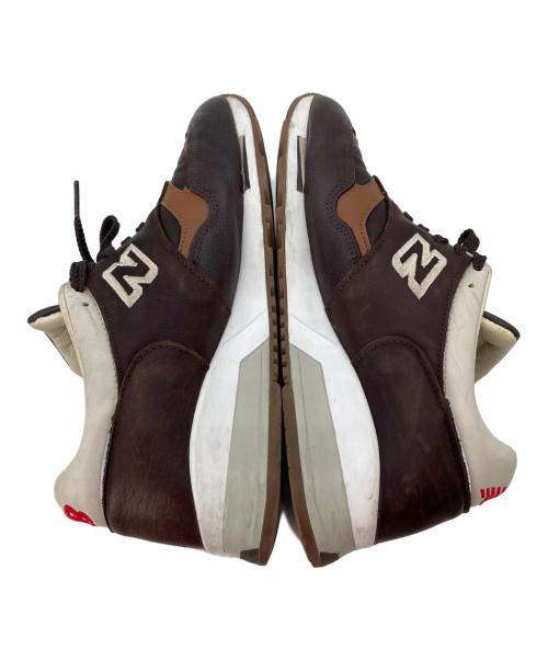 NEW BALANCE（ニューバランス）NEW BALANCE (ニューバランス) MADE IN ENGLAND GENTLEMAN PACK
