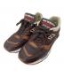 NEW BALANCE（ニューバランス）の古着「MADE IN ENGLAND GENTLEMAN PACK