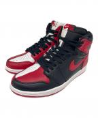 NIKEナイキ）の古着「Air Jordan 1 Retro High OG 