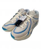 NIKEナイキ）の古着「セットスニーカー」｜ホワイト×ブルー