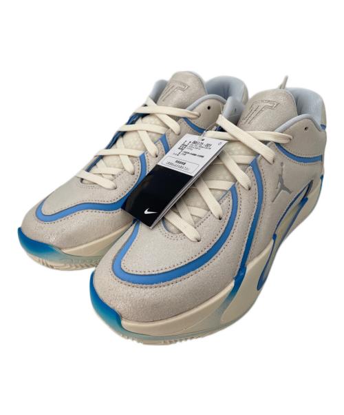 NIKE（ナイキ）NIKE (ナイキ) セットスニーカー ホワイト×ブルー サイズ:25/25.5cm 未使用品の古着・服飾アイテム